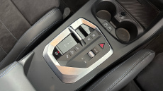 BMW 1 Series 120 M Sport 5dr Step Auto Petrol Hatchback